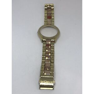 Michael Kors Watch Bracelet Links Case Men’s Woman’s Clasp Parts Band 20mm Z912